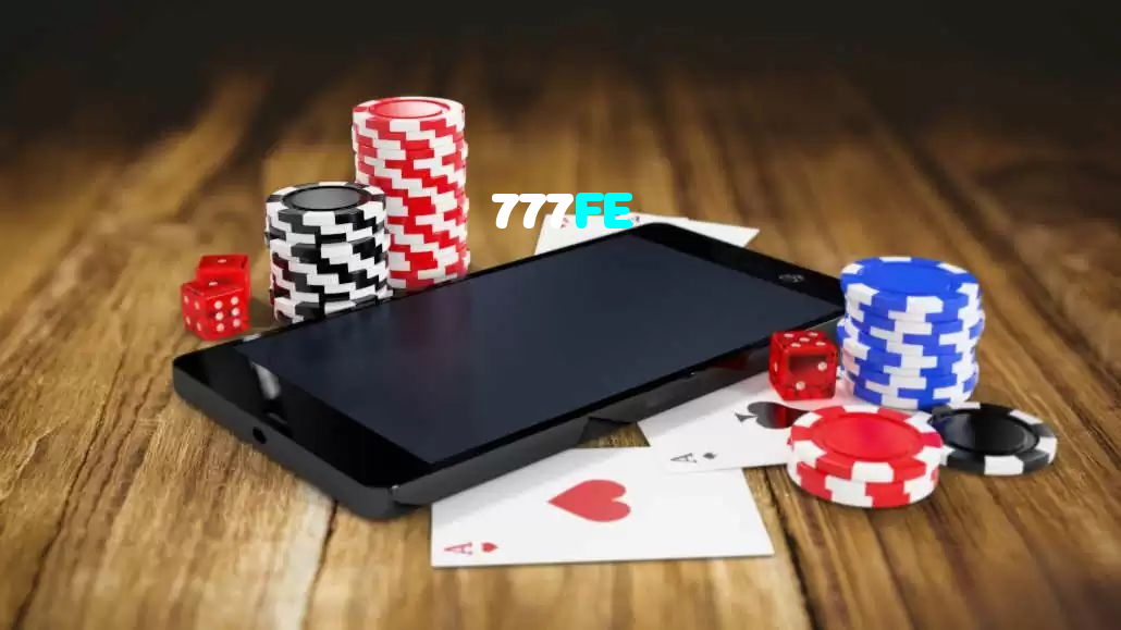 available types of 777FE bet including pre-match live express and system bets