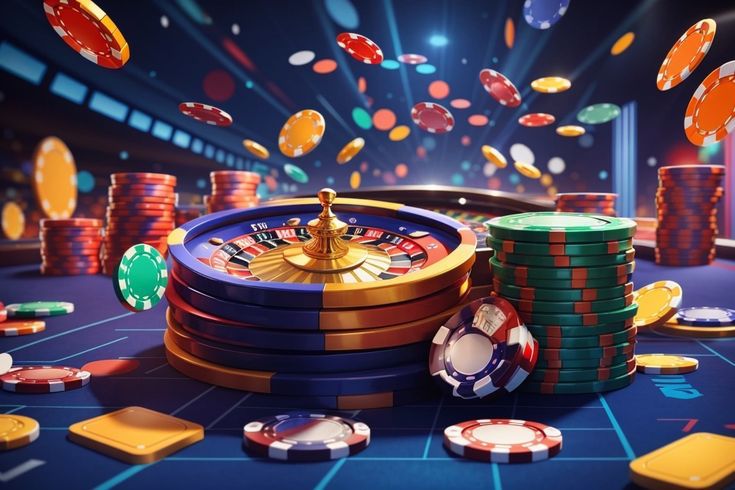 777FE پاکستان ریئل منی گیمز